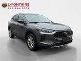 Used 2023 Ford Escape Active w/ Tech Pack #1 image 3