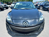 Used 2012 MAZDA MAZDA3 i Grand Touring w/ Tech Pkg image 2