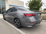 Used 2022 Nissan Sentra SR w/ Lighting Package image 3