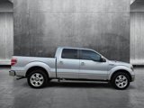 Used 2013 Ford F150 Lariat w/ Luxury Equipment Group image 4