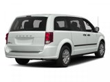 Used 2018 Dodge Grand Caravan SXT image 2