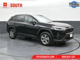 Used 2023 Toyota RAV4 XLE image 4