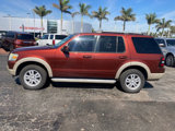 Used 2009 Ford Explorer Eddie Bauer image 2
