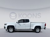 Used 2021 Chevrolet Colorado LT w/ Fleet Safety Package image 2