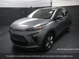 Used 2023 Chevrolet Bolt EUV LT w/ Convenience Package image 3