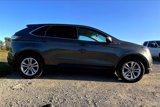 Used 2017 Ford Edge SEL w/ Equipment Group 201A image 4