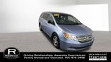 Used 2012 Honda Odyssey EX image 3