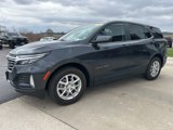 Certified 2022 Chevrolet Equinox LT image 3
