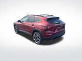 New 2025 Chevrolet Trax RS w/ Driver Confidence Package image 3
