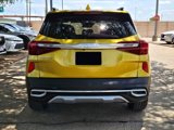 Used 2023 Kia Seltos SX w/ SX Sunroof Package image 4