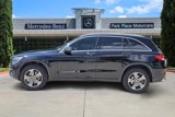 Certified 2018 Mercedes-Benz GLC 300 image 3