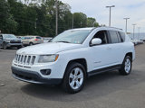 Used 2014 Jeep Compass Latitude image 3