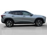 New 2025 Chevrolet Trax RS image 6