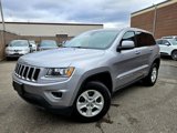 Used 2015 Jeep Grand Cherokee Laredo image 3