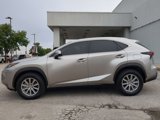 Used 2016 Lexus NX 200t FWD image 5