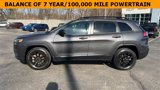 Certified 2023 Jeep Cherokee Altitude Lux image 3