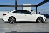 Used 2018 Audi A4 2.0T Premium Plus w/ Premium Plus Package image 3