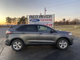 New 2024 Ford Edge SE image 2
