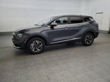 Used 2023 Kia Sportage LX image 2