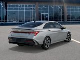 New 2025 Hyundai Elantra Sport image 4
