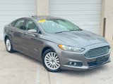 Used 2013 Ford Fusion SE image 2