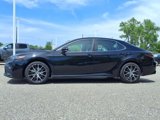 Used 2023 Toyota Camry SE image 5