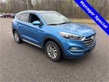 Used 2017 Hyundai Tucson SE image 3