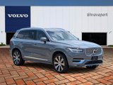 Certified 2023 Volvo XC90 B6 Ultimate image 3