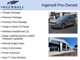 Used 2015 INFINITI QX60 AWD w/ Premium Plus Package image 5