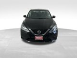 Used 2016 Nissan Sentra S image 2