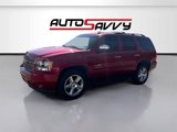 Used 2013 Chevrolet Tahoe LT w/ Texas Edition image 3