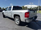Used 2012 Chevrolet Silverado 1500 LTZ w/ LTZ Plus Package image 4