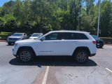 Certified 2022 Jeep Grand Cherokee Limited image 2
