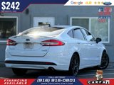 Used 2018 Ford Fusion SE w/ Equipment Group 601A image 5