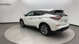 Used 2018 Nissan Murano SL image 4