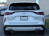 Certified 2022 INFINITI QX50 Luxe w/ Appearance Package image 6