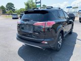 Used 2018 Toyota RAV4 XLE image 4