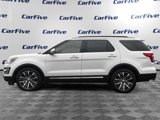 Used 2016 Ford Explorer Platinum image 2