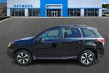Used 2017 Subaru Forester 2.5i Premium w/ Protection Package #1 image 5