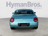 Used 2002 Ford Thunderbird image 4
