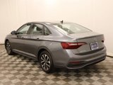 Certified 2022 Volkswagen Jetta S image 4
