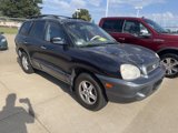 Used 2004 Hyundai Santa Fe LX image 3