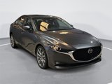 New 2025 MAZDA MAZDA3 s image 3