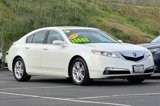 Used 2011 Acura TL image 2