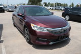 Used 2017 Honda Accord Sport image 2