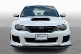 Used 2013 Subaru Impreza WRX Hatchback image 3