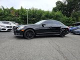 Used 2012 Mercedes-Benz E 350 4MATIC Sedan image 4