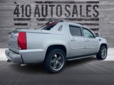 Used 2011 Cadillac Escalade EXT Luxury image 3