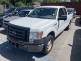 Used 2012 Ford F150 XL w/ XL Plus Pkg image 2