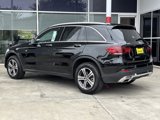 Used 2022 Mercedes-Benz GLC 300 4MATIC image 4